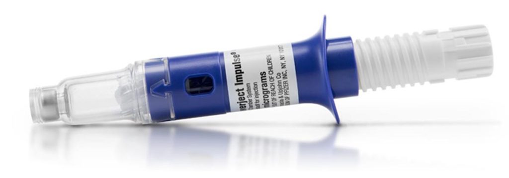 caverject injection