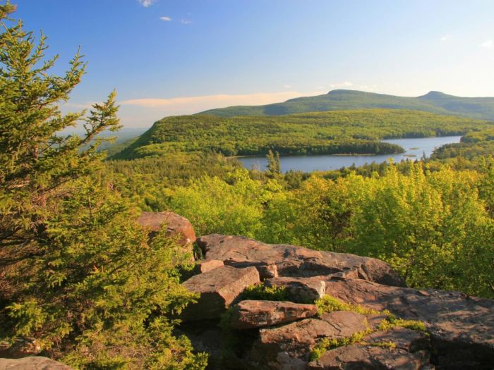 Catskills